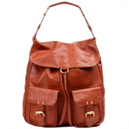 Karlie Convertible Backpack