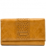 Macy Trifold Wallet