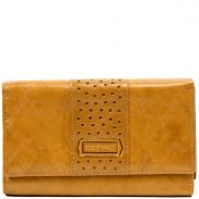 Macy Trifold Wallet