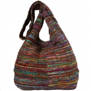 Juno Silk Hobo