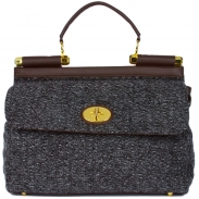 Monroe Frame Satchel