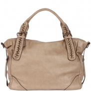 Shiloh Tote Bag