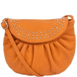Maggie Studded Sling Bag