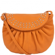 Maggie Studded Sling Bag