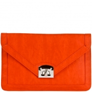Lisa Envelope Clutch
