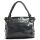 Grey Bag with Tassle