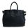 Faux Leather Buckle Bag