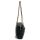 Black Bag with Quilting