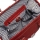 Rebecca Doctor Satchel Burgundy Red Interior
