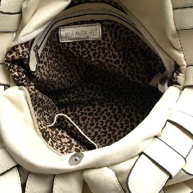 Ivory Valencia Hobo