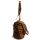 Brown Bag with Pockets