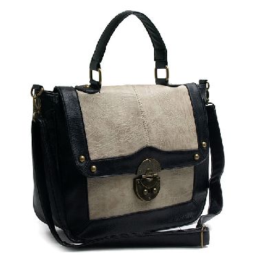 Flap Bag