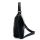 Black Shoulder Bag