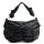 Ruched Hobo Bag