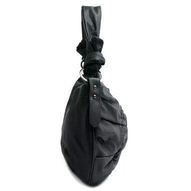 Ruched Bag