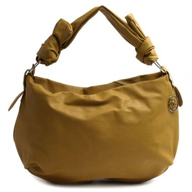 Yellow Bag
