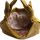 Yellow Hobo Bag