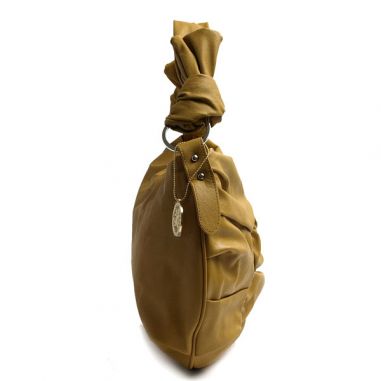 Ruched Bag