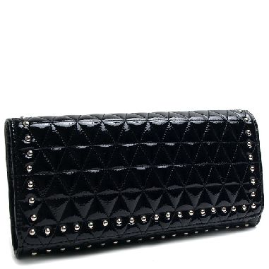 Patent Clutch