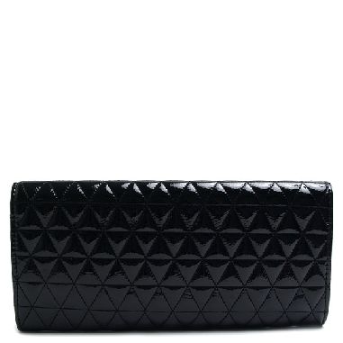 Quilted Clutch