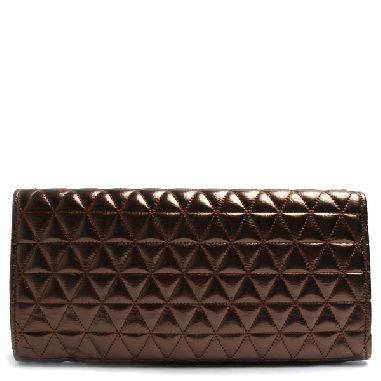 Quilted Clutch