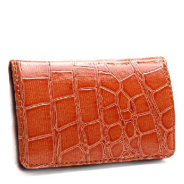 Patent Business Card Holder