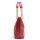 Coral Pink Vinyl Tote Bag