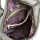 Austin Studded Foldover Tote Grey