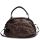 Cheetah Print Canvas Bag