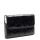 Black Business Card Holder