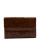 Brown Cork Business Card Holder