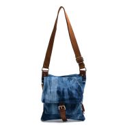 Denim Handbag