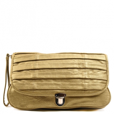 Bristol Envelope Clutch