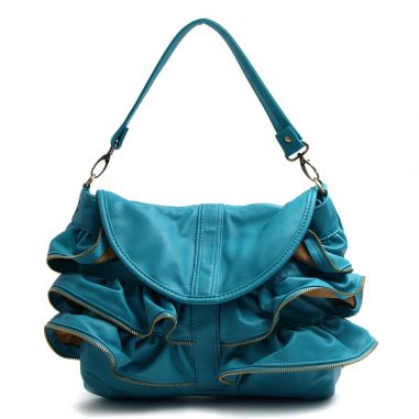 Wilson Shoulder Messenger Bag