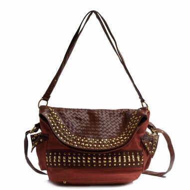 Kyle Foldover Bag