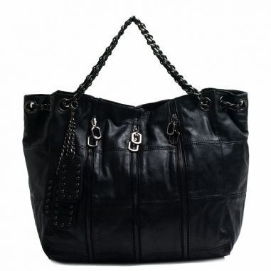 Faith Rocker Tote