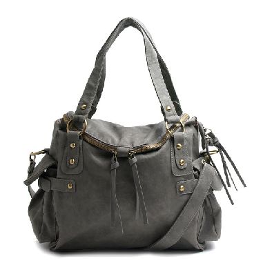 Sigma Pocket Satchel