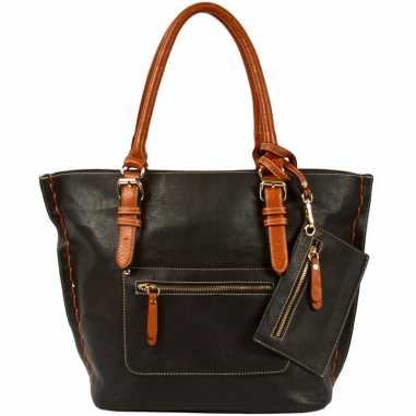 Brooke Shopper Tote