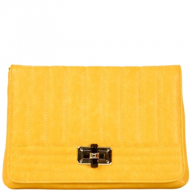 Darcy Shoulder Clutch