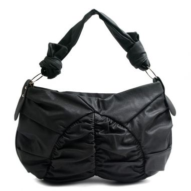 Reynolds Ruched Hobo