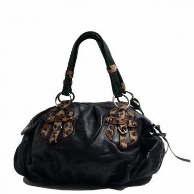 Camilla Satchel