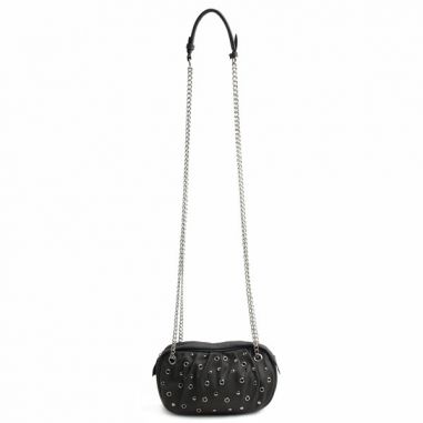 Annabelle Messenger Bag
