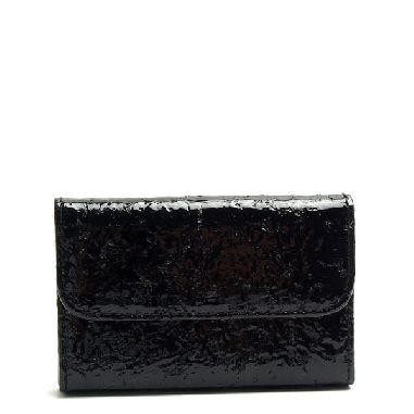 Cork Business Card Holder