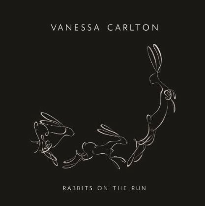 Vanessa Carlton Rabbits On The Run